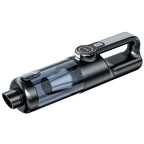 17000Pa High-Power Cordless Handheld Vacuum Cleaner